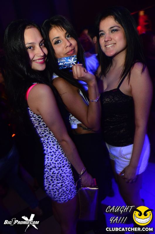 Luxy nightclub photo 313 - May 3rd, 2014