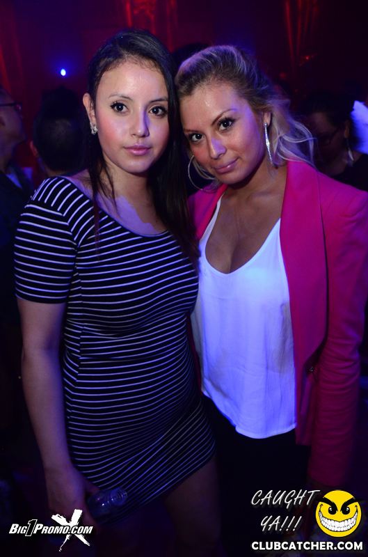 Luxy nightclub photo 322 - May 3rd, 2014