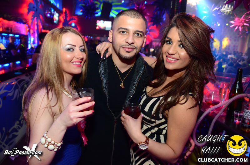 Luxy nightclub photo 34 - May 3rd, 2014