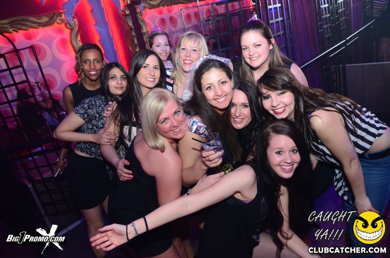 Luxy nightclub photo 36 - May 3rd, 2014