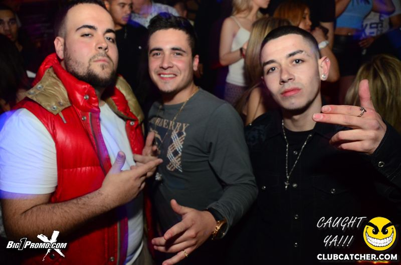 Luxy nightclub photo 351 - May 3rd, 2014