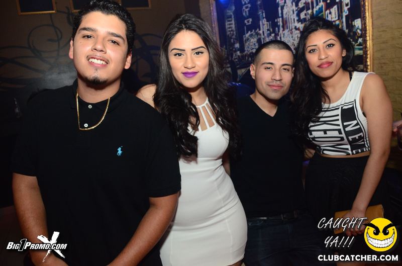 Luxy nightclub photo 356 - May 3rd, 2014