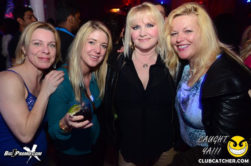 Luxy nightclub photo 362 - May 3rd, 2014