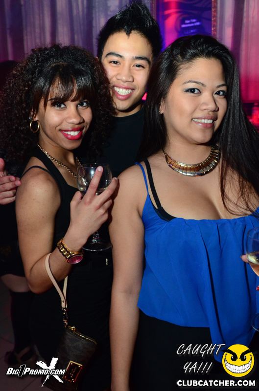 Luxy nightclub photo 405 - May 3rd, 2014