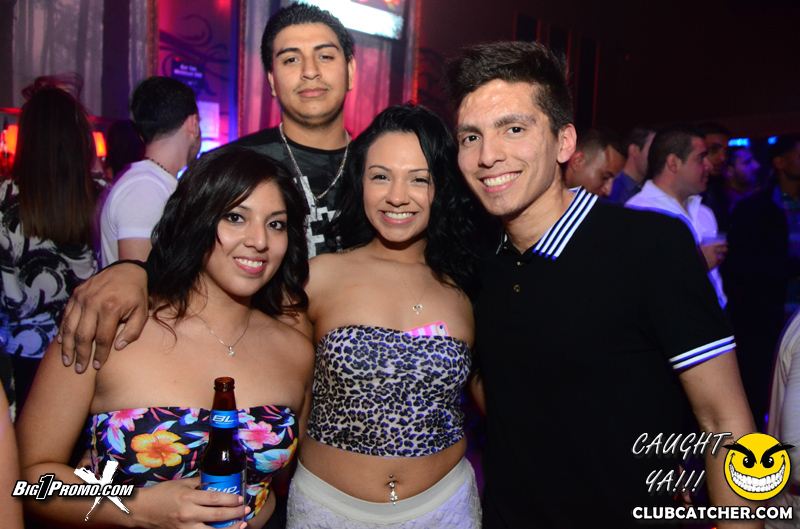 Luxy nightclub photo 407 - May 3rd, 2014