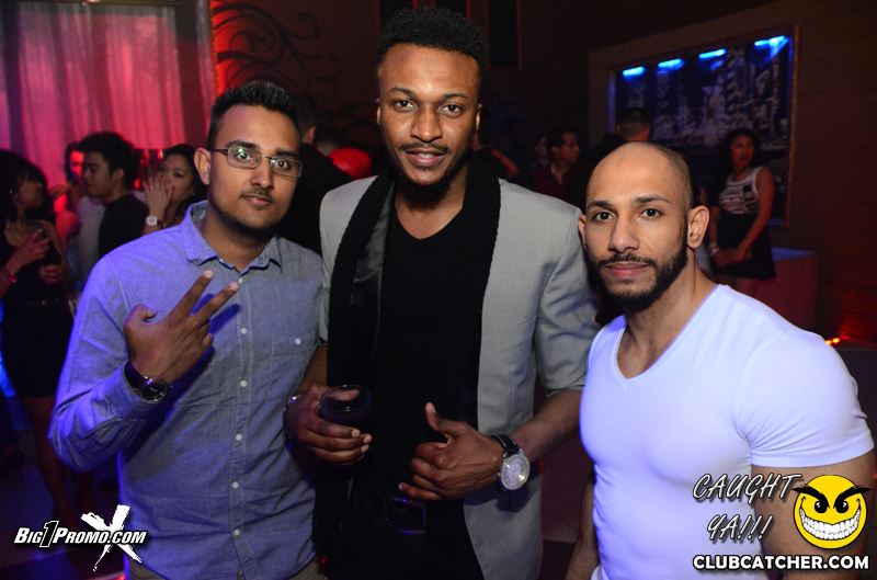 Luxy nightclub photo 411 - May 3rd, 2014