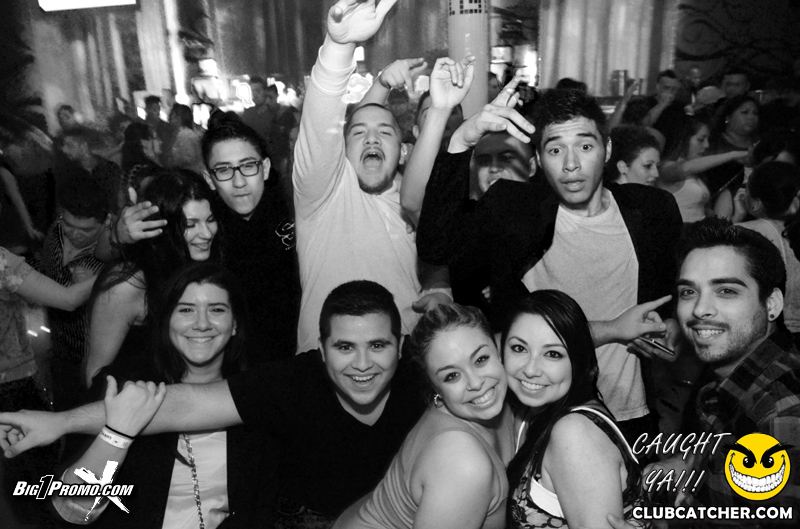 Luxy nightclub photo 414 - May 3rd, 2014