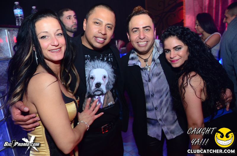 Luxy nightclub photo 422 - May 3rd, 2014