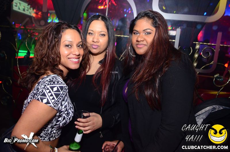 Luxy nightclub photo 431 - May 3rd, 2014