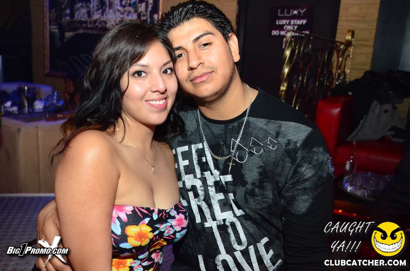 Luxy nightclub photo 442 - May 3rd, 2014