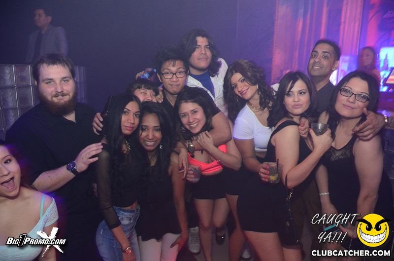 Luxy nightclub photo 454 - May 3rd, 2014