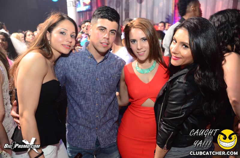 Luxy nightclub photo 457 - May 3rd, 2014