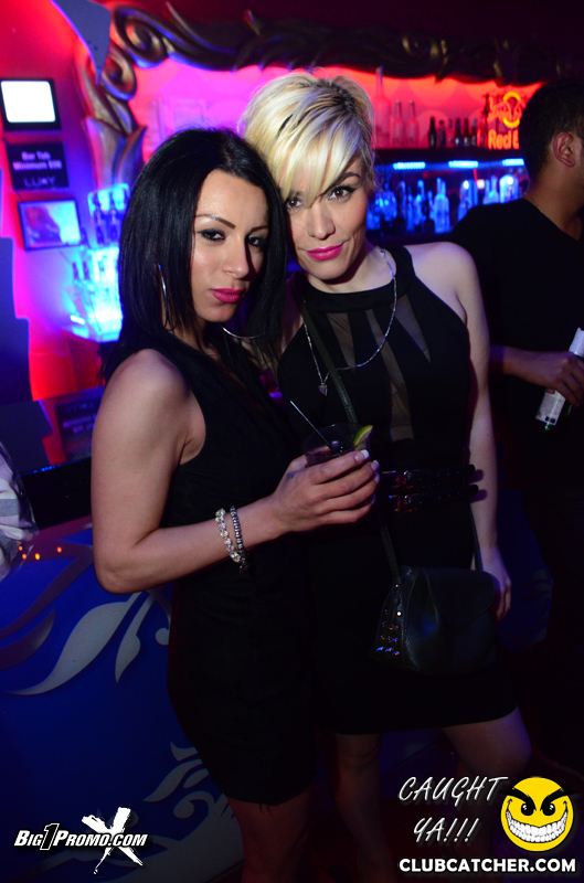 Luxy nightclub photo 7 - May 3rd, 2014