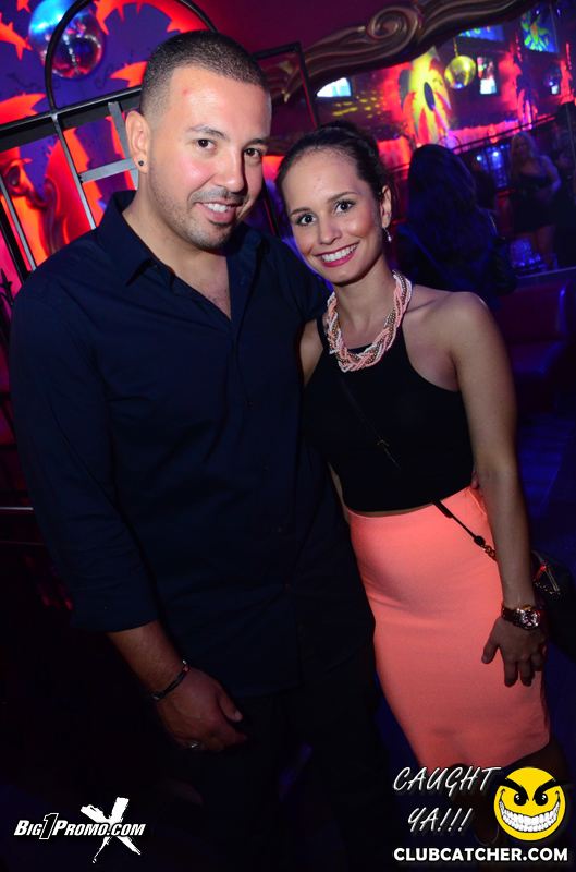 Luxy nightclub photo 66 - May 3rd, 2014