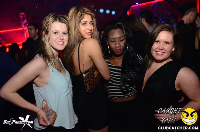 Luxy nightclub photo 70 - May 3rd, 2014