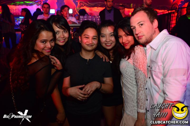 Luxy nightclub photo 78 - May 3rd, 2014