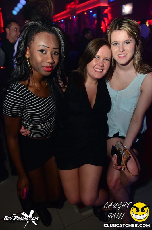 Luxy nightclub photo 84 - May 3rd, 2014