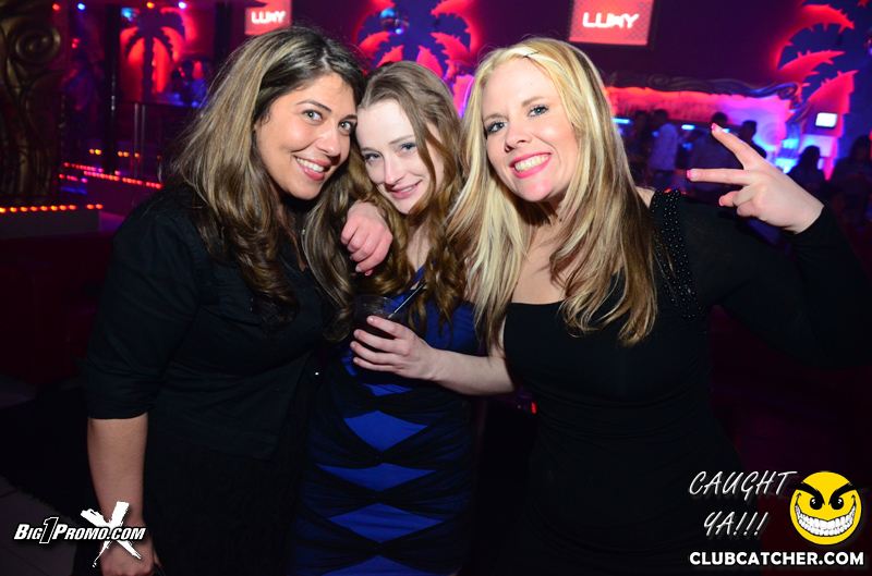 Luxy nightclub photo 92 - May 3rd, 2014