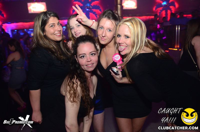 Luxy nightclub photo 95 - May 3rd, 2014