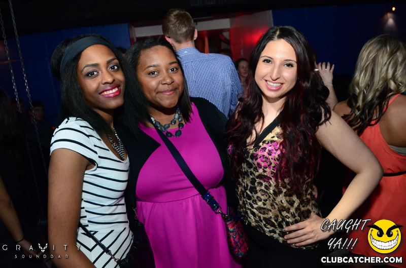 Gravity Soundbar nightclub photo 101 - May 7th, 2014