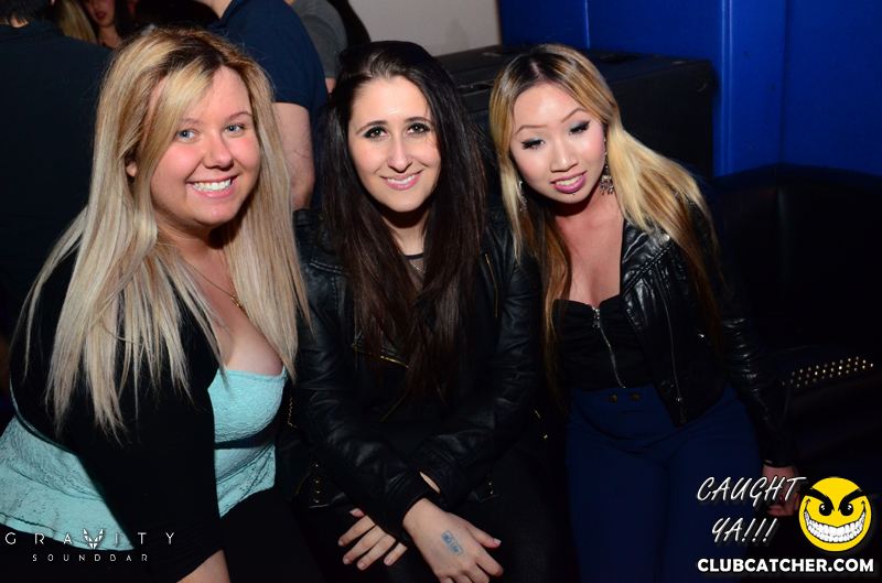 Gravity Soundbar nightclub photo 116 - May 7th, 2014