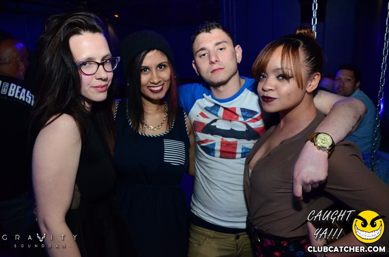 Gravity Soundbar nightclub photo 122 - May 7th, 2014