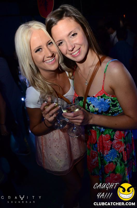 Gravity Soundbar nightclub photo 123 - May 7th, 2014