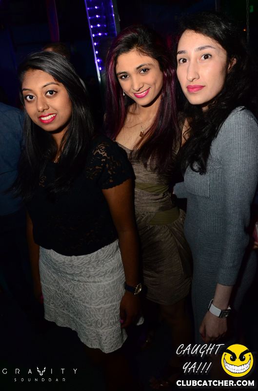 Gravity Soundbar nightclub photo 126 - May 7th, 2014