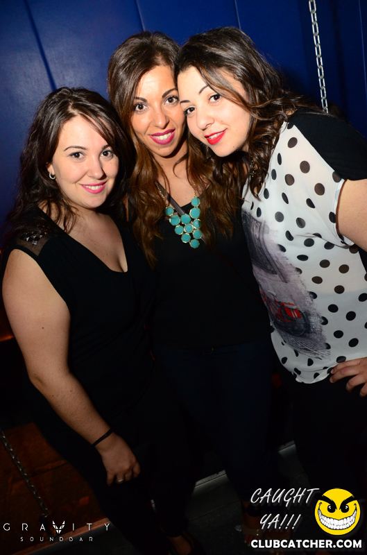 Gravity Soundbar nightclub photo 129 - May 7th, 2014