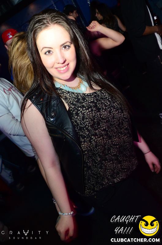 Gravity Soundbar nightclub photo 130 - May 7th, 2014