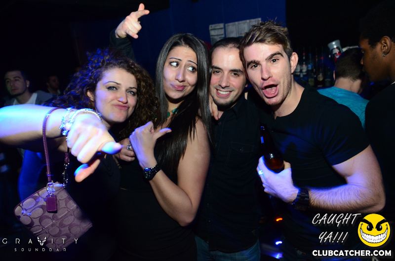 Gravity Soundbar nightclub photo 132 - May 7th, 2014