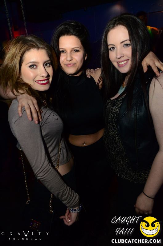 Gravity Soundbar nightclub photo 141 - May 7th, 2014