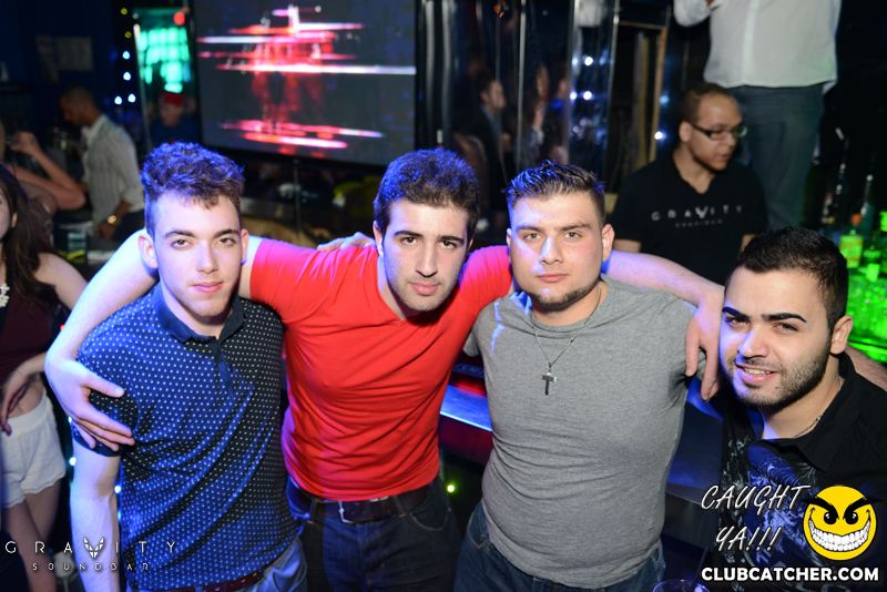 Gravity Soundbar nightclub photo 144 - May 7th, 2014