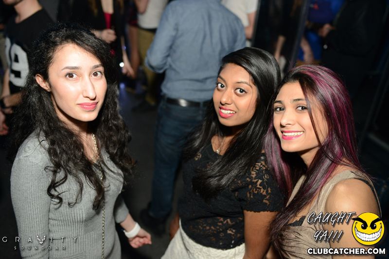 Gravity Soundbar nightclub photo 145 - May 7th, 2014