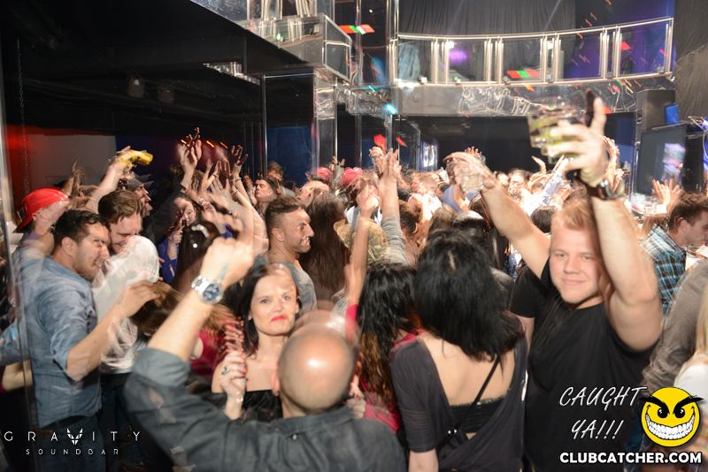 Gravity Soundbar nightclub photo 148 - May 7th, 2014