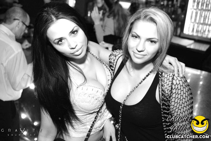 Gravity Soundbar nightclub photo 151 - May 7th, 2014