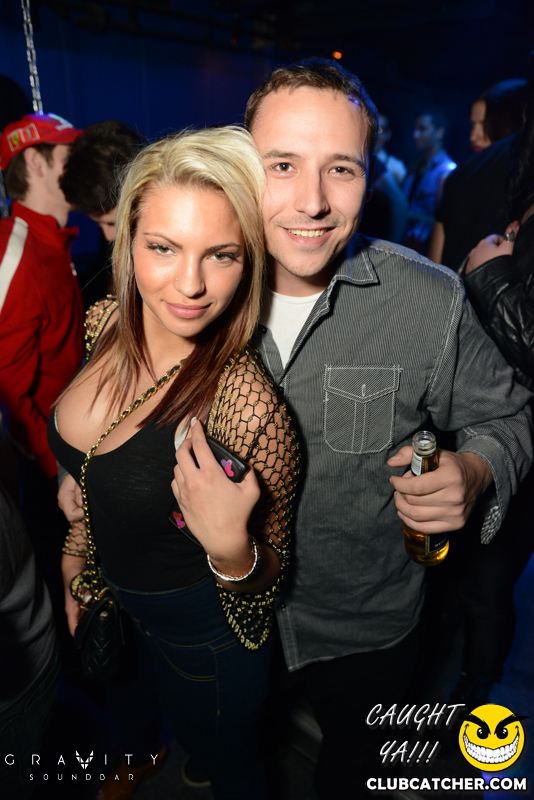 Gravity Soundbar nightclub photo 154 - May 7th, 2014