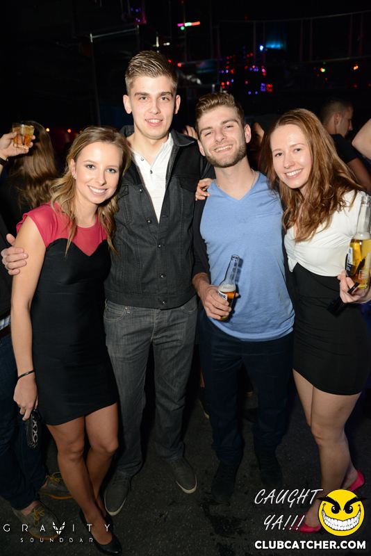 Gravity Soundbar nightclub photo 155 - May 7th, 2014