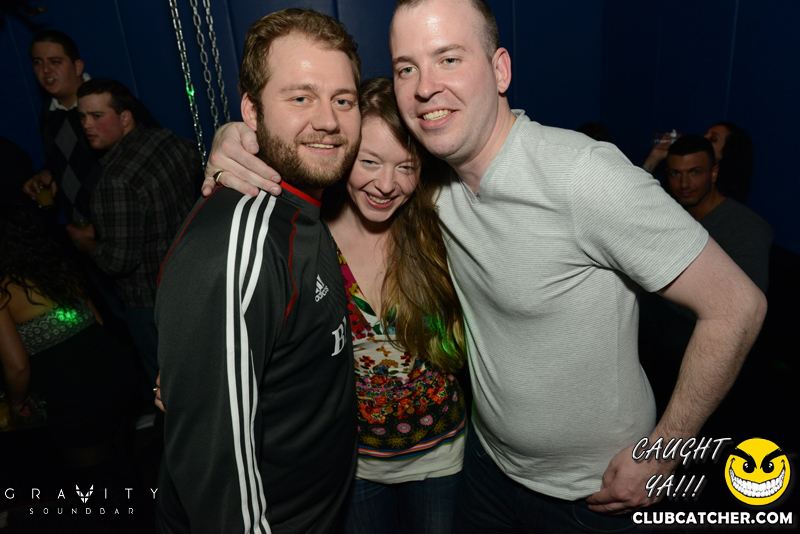 Gravity Soundbar nightclub photo 157 - May 7th, 2014