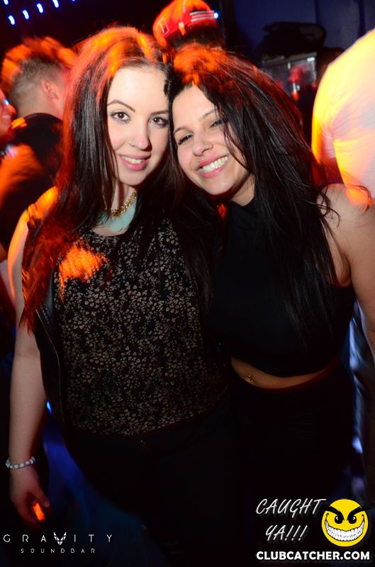 Gravity Soundbar nightclub photo 17 - May 7th, 2014