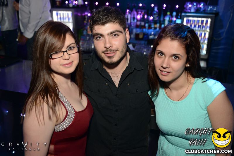 Gravity Soundbar nightclub photo 167 - May 7th, 2014