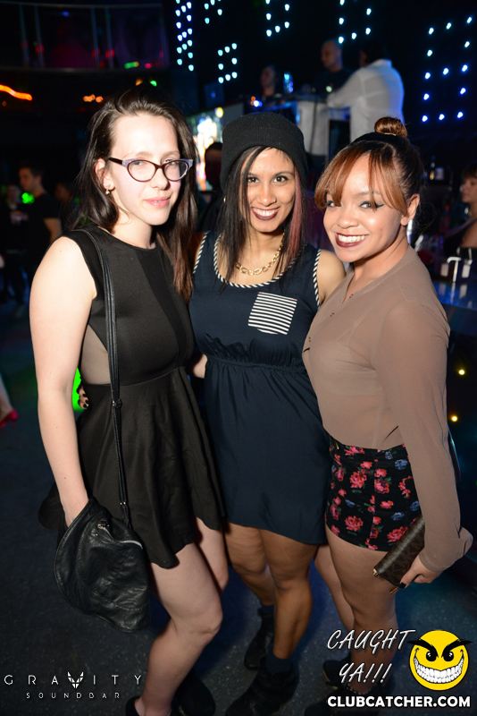 Gravity Soundbar nightclub photo 168 - May 7th, 2014