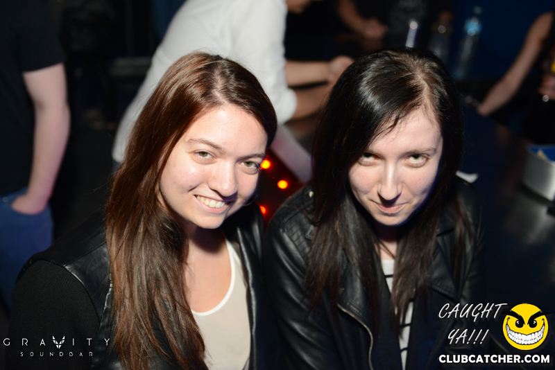 Gravity Soundbar nightclub photo 177 - May 7th, 2014