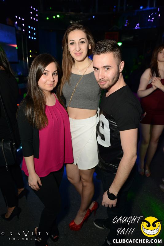 Gravity Soundbar nightclub photo 181 - May 7th, 2014