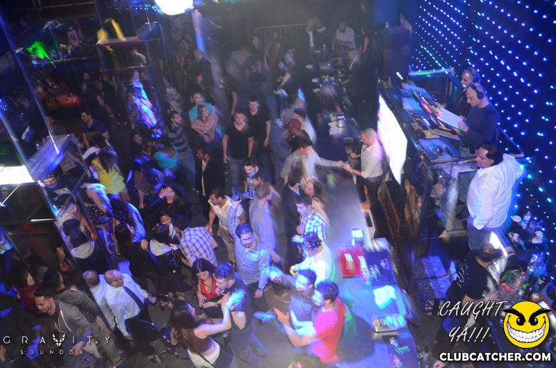 Gravity Soundbar nightclub photo 191 - May 7th, 2014