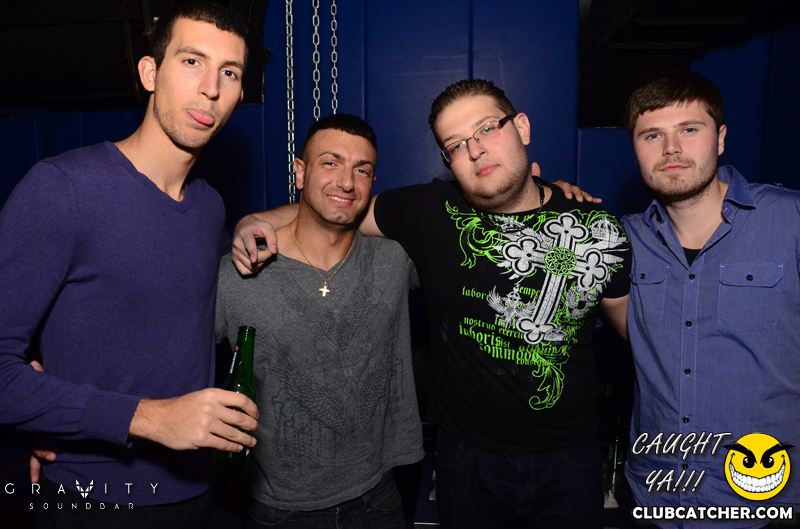 Gravity Soundbar nightclub photo 193 - May 7th, 2014