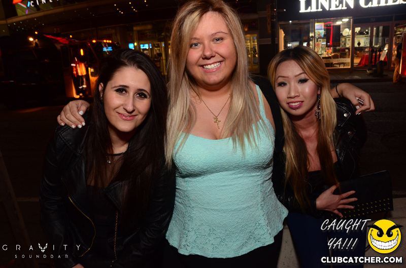 Gravity Soundbar nightclub photo 194 - May 7th, 2014