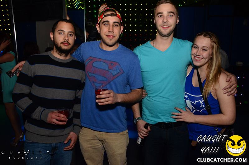 Gravity Soundbar nightclub photo 195 - May 7th, 2014