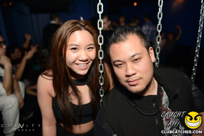 Gravity Soundbar nightclub photo 211 - May 7th, 2014