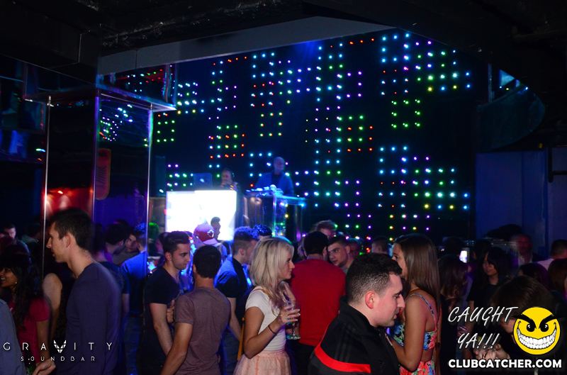 Gravity Soundbar nightclub photo 237 - May 7th, 2014